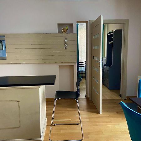 Apartament Grafitowy Willa Laser Шклярска-Поремба Экстерьер фото